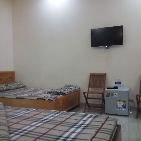 Motel 529 붕타우 외부 사진