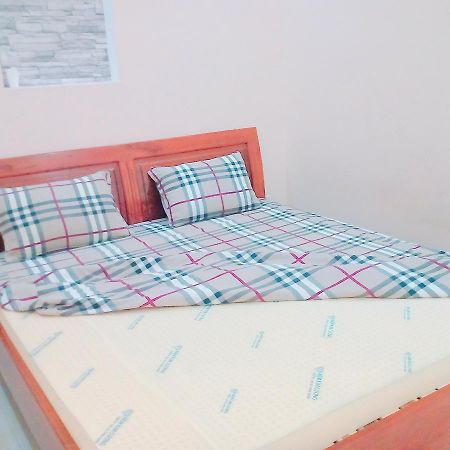 Motel 529 붕타우 외부 사진