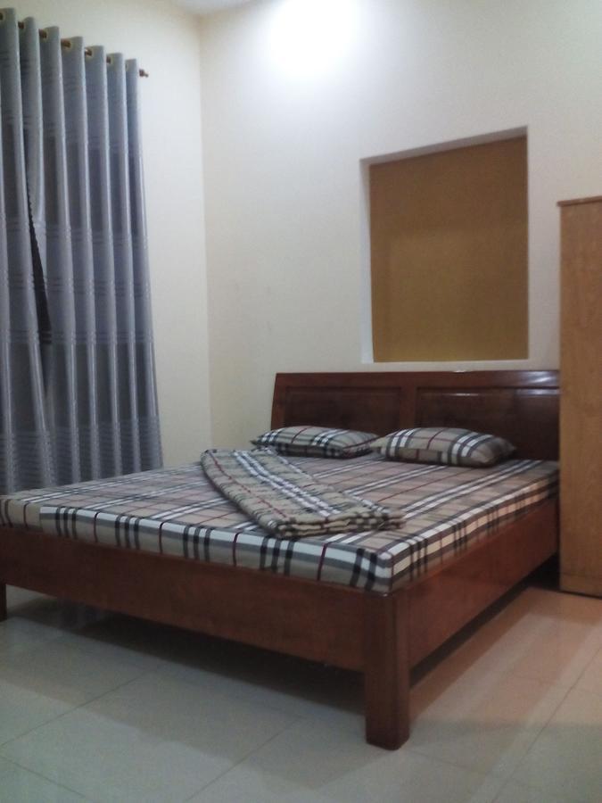 Motel 529 붕타우 외부 사진