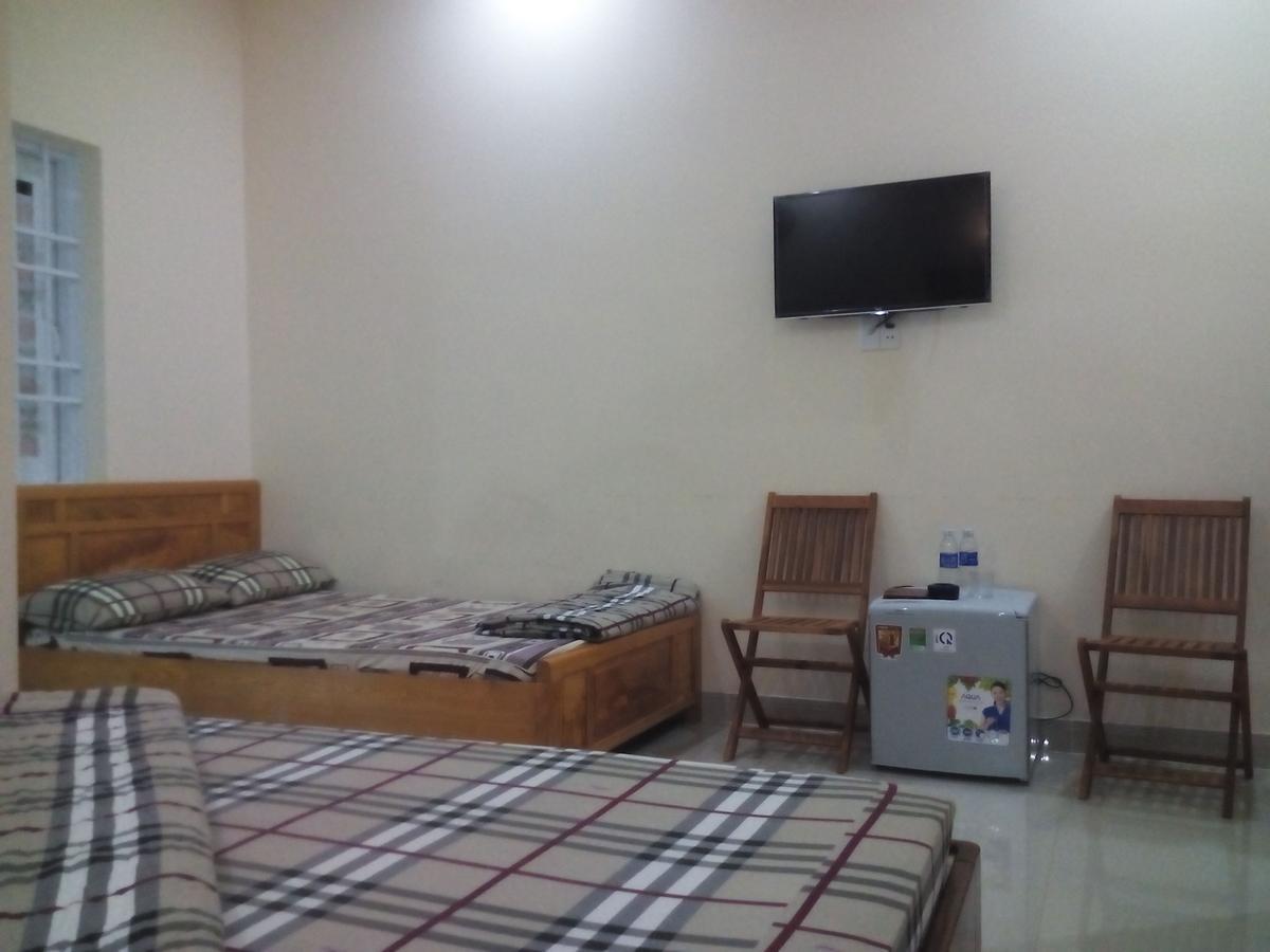 Motel 529 붕타우 외부 사진