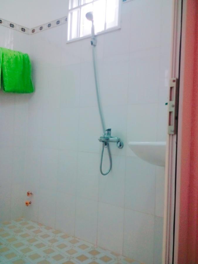 Motel 529 붕타우 외부 사진