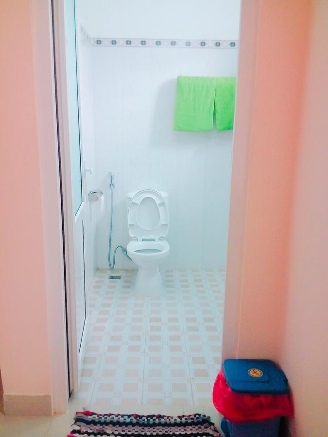 Motel 529 붕타우 외부 사진