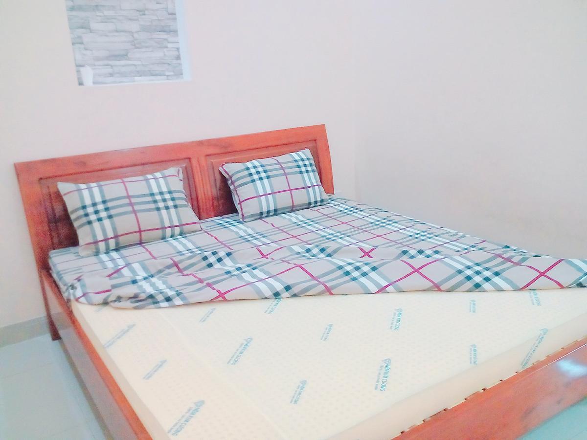 Motel 529 붕타우 외부 사진